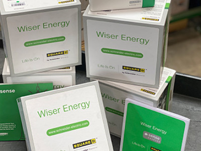 Wiser Energy - Handout