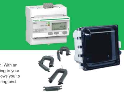 Energy Metering Kit (from stock)